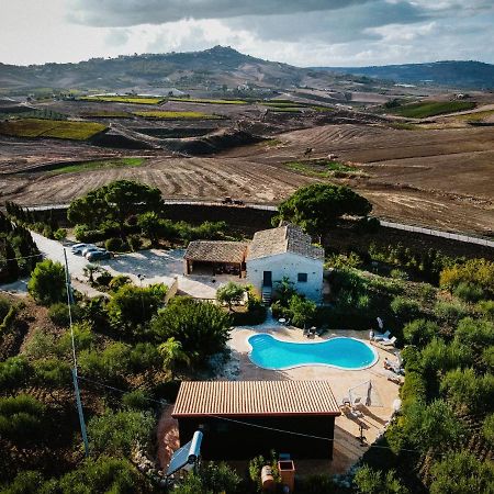 Agriturismo Raffo Naro Exterior photo