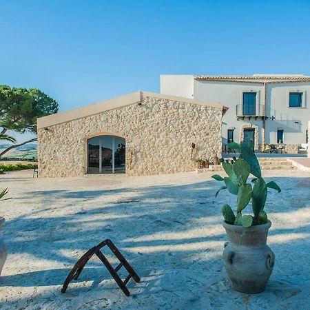 Agriturismo Raffo Naro Exterior photo