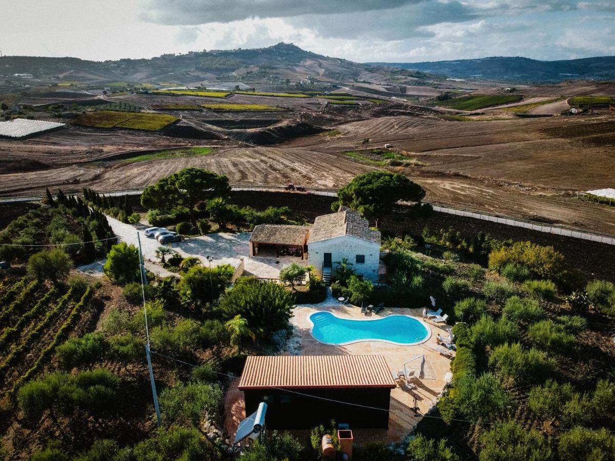 Agriturismo Raffo Naro Exterior photo