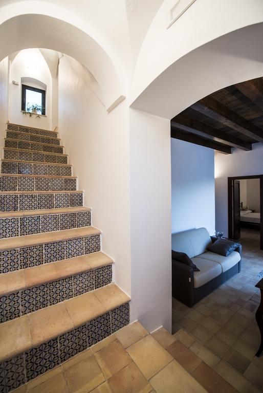 Agriturismo Raffo Naro Exterior photo