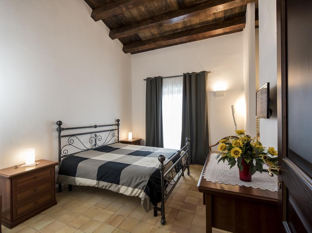 Agriturismo Raffo Naro Exterior photo