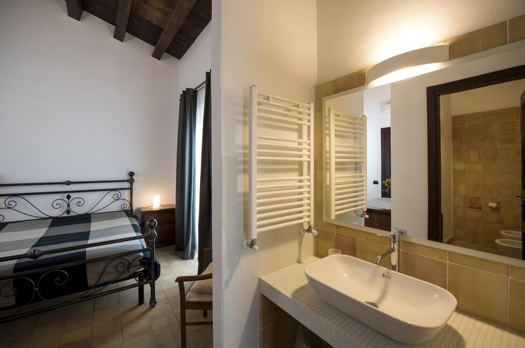 Agriturismo Raffo Naro Exterior photo