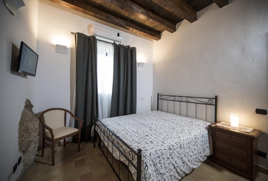Agriturismo Raffo Naro Exterior photo