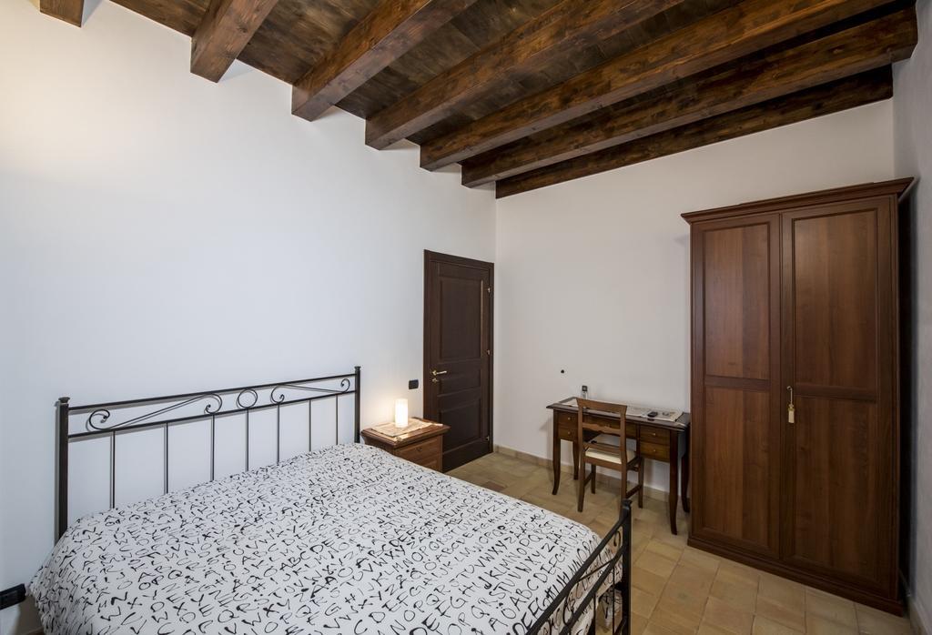 Agriturismo Raffo Naro Exterior photo