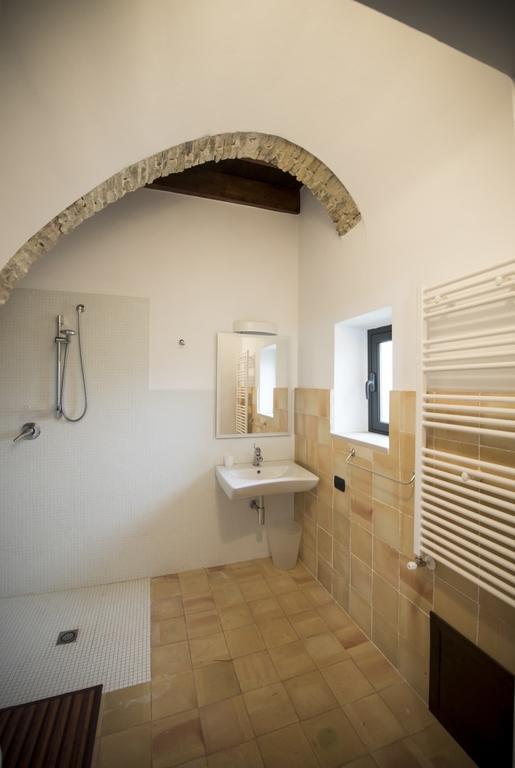 Agriturismo Raffo Naro Exterior photo