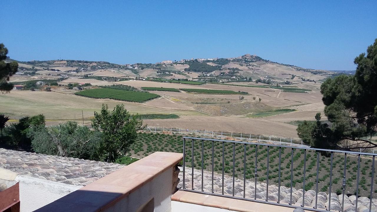 Agriturismo Raffo Naro Exterior photo