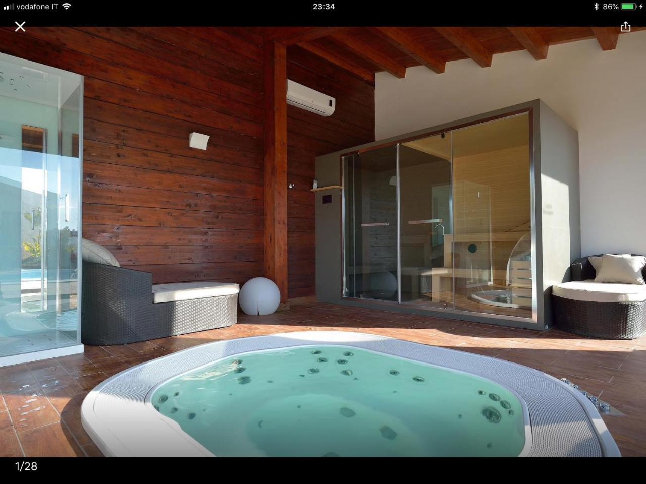 Agriturismo Raffo Naro Exterior photo