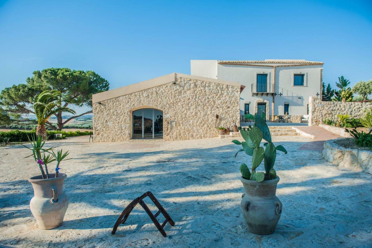 Agriturismo Raffo Naro Exterior photo